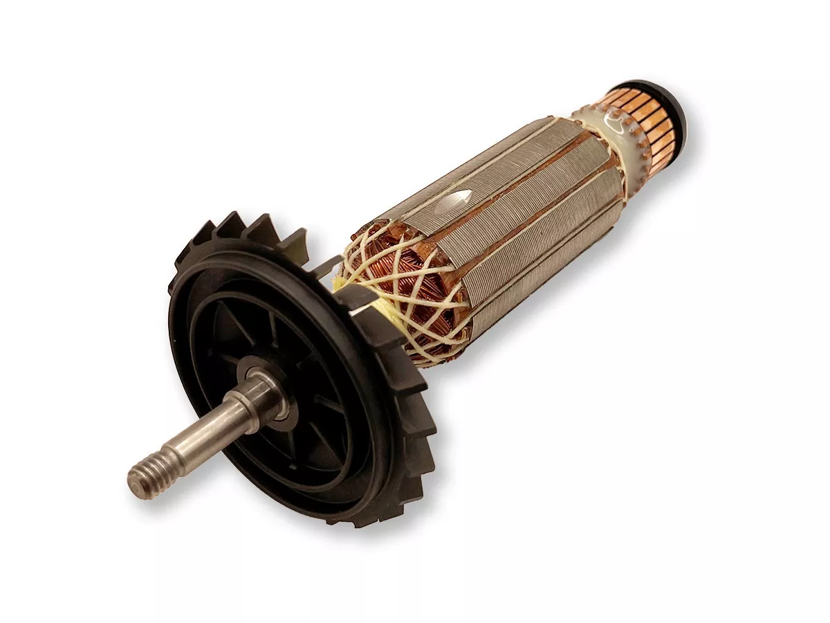 Induit réf. 1 604 010 BN1 Bosch